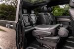 Mercedes-Benz V220 d Lang AMG Line 2019 года (UK)
